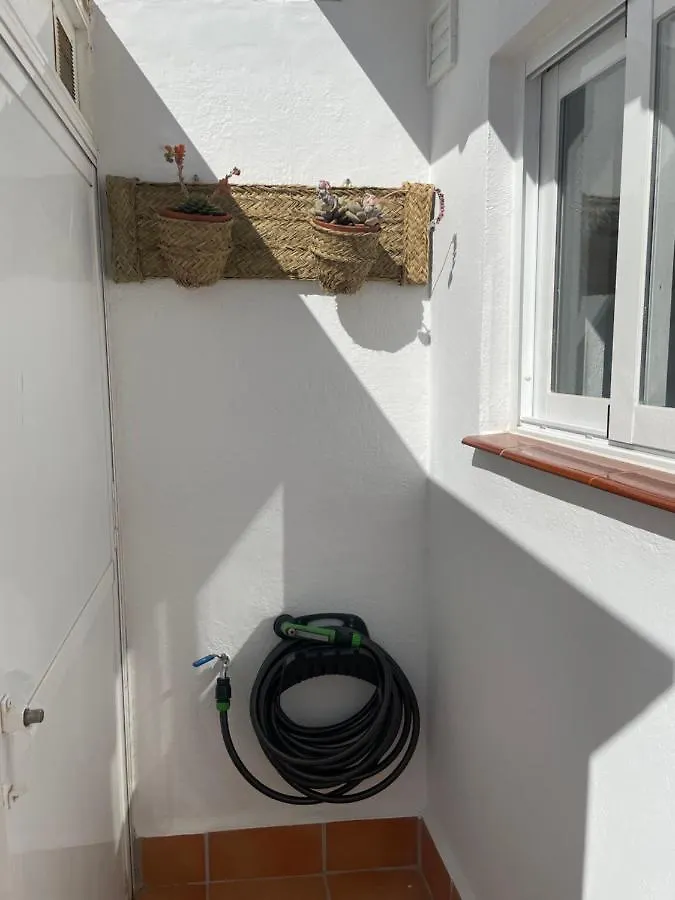 Apartamento Plumaria Málaga 0*,