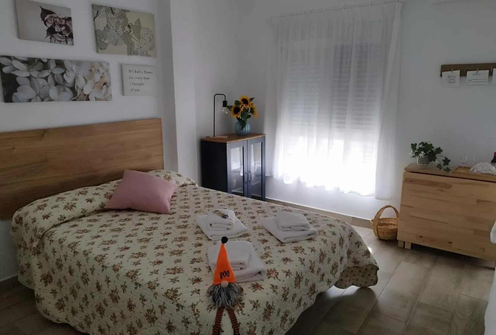 Apartamento Plumaria Málaga 0*,  Espagne