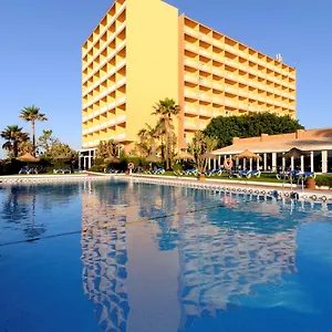 Otel Sol Guadalmar, Málaga