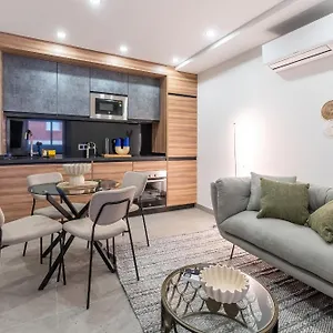 Appartement La Malagueta By Sharingco, Málaga